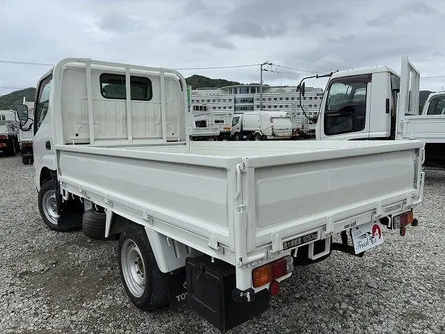 トヨタ トヨエース ABF-TRY220(2WD)の写真6