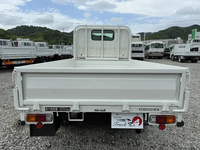 トヨタ トヨエース ABF-TRY220(2WD)の写真7