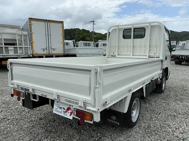 トヨタ トヨエース ABF-TRY220(2WD)の写真8