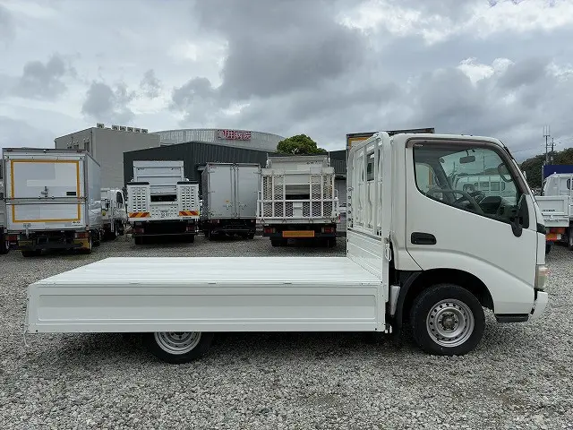 トヨタ トヨエース ABF-TRY220(2WD)の写真12