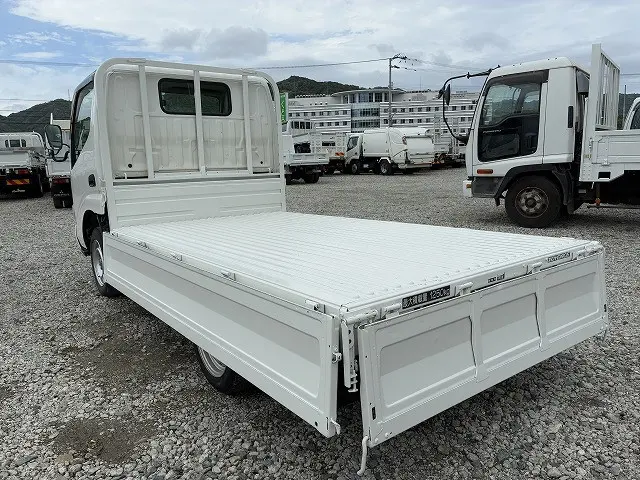 トヨタ トヨエース ABF-TRY220(2WD)の写真13