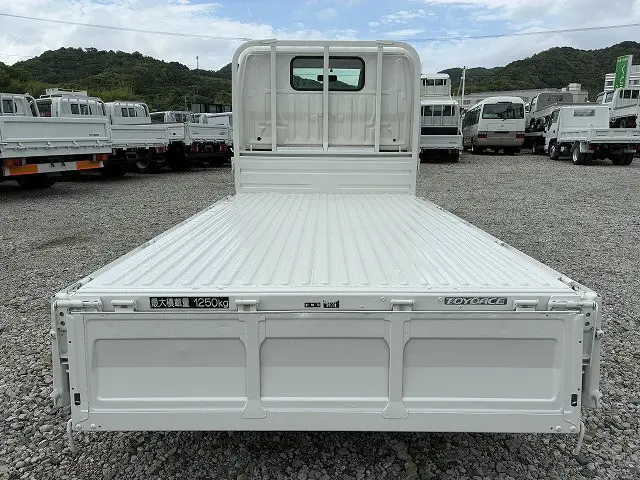 トヨタ トヨエース ABF-TRY220(2WD)の写真14