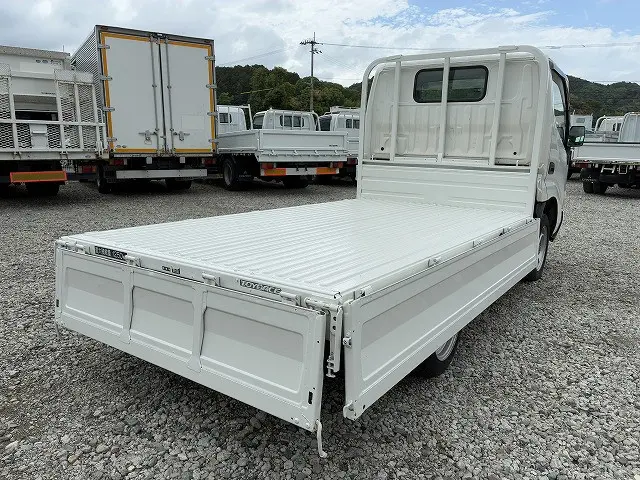 トヨタ トヨエース ABF-TRY220(2WD)の写真15