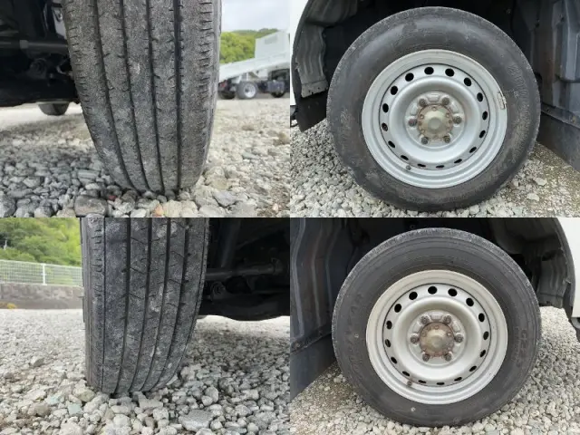 トヨタ トヨエース ABF-TRY220(2WD)の写真16