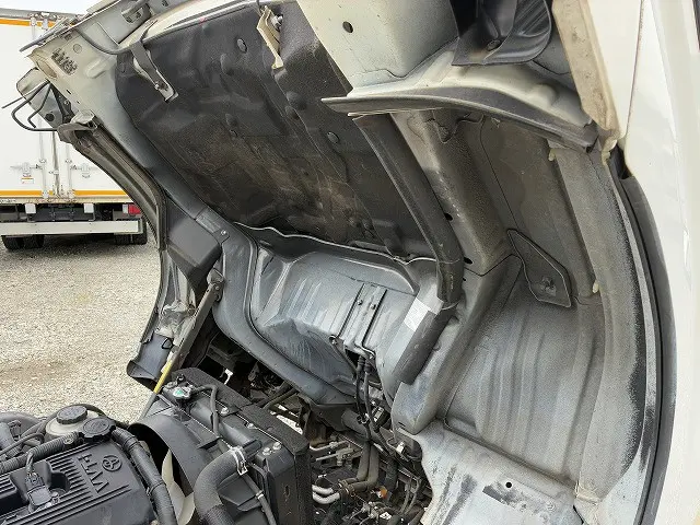 トヨタ トヨエース ABF-TRY220(2WD)の写真24