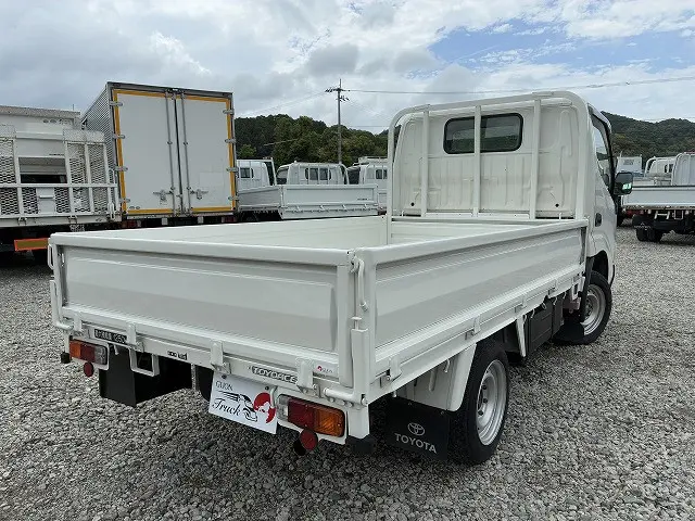 トヨタ トヨエース ABF-TRY220(2WD)の写真25