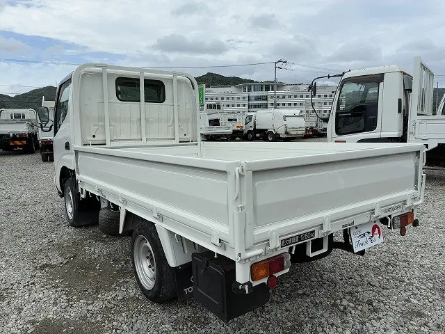 トヨタ トヨエース ABF-TRY220(2WD)の写真27