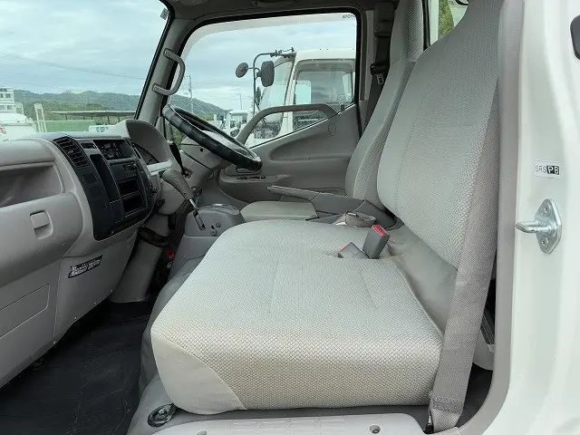 トヨタ トヨエース ABF-TRY220(2WD)の写真29