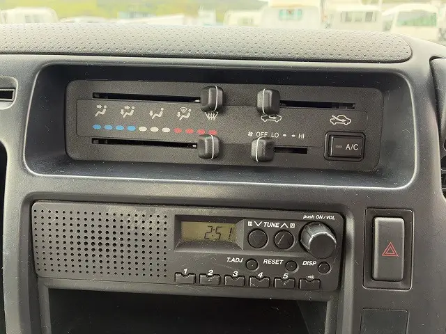 トヨタ トヨエース ABF-TRY220(2WD)の写真33