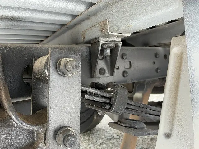 トヨタ トヨエース ABF-TRY220(2WD)の写真39