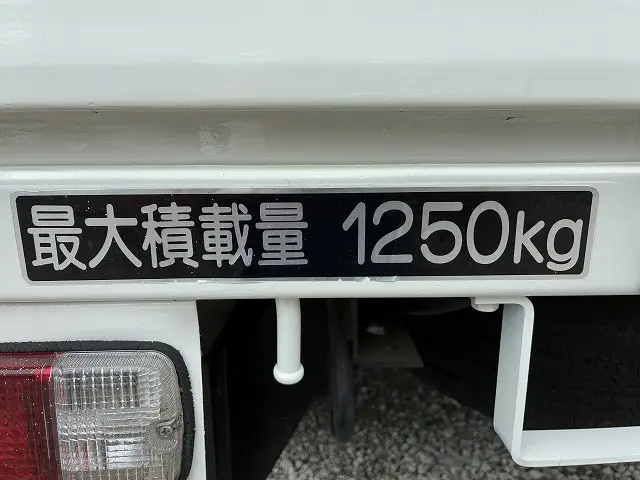 トヨタ トヨエース ABF-TRY220(2WD)の写真41