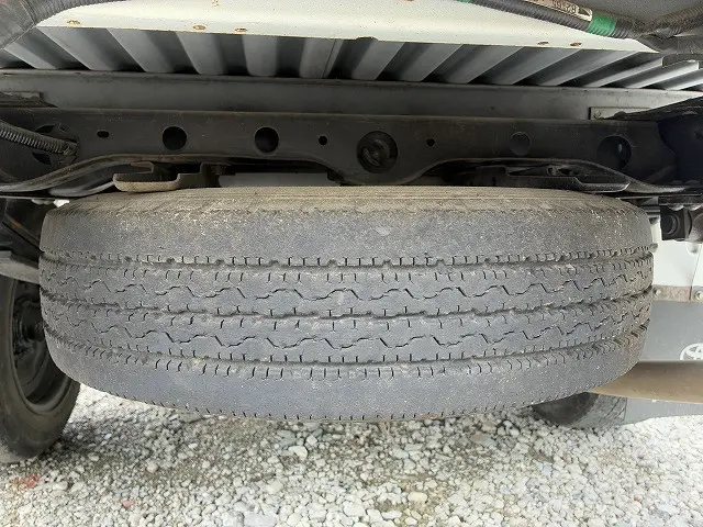 トヨタ トヨエース ABF-TRY220(2WD)の写真42