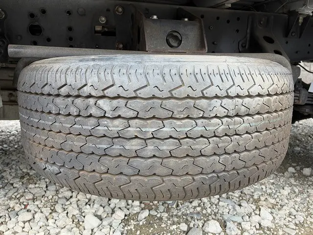 トヨタ トヨエース ABF-TRY220(2WD)の写真43