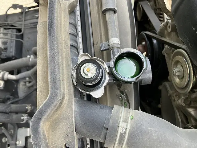 いすゞ エルフ TPG-NJR85AN(2WD)の写真23