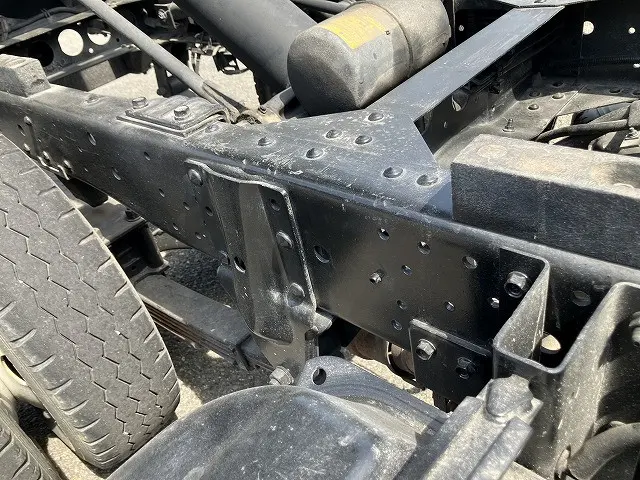 いすゞ エルフ TPG-NJR85AN(2WD)の写真30
