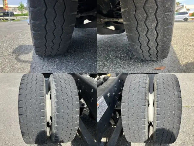 いすゞ エルフ TPG-NJR85AN(2WD)の写真33