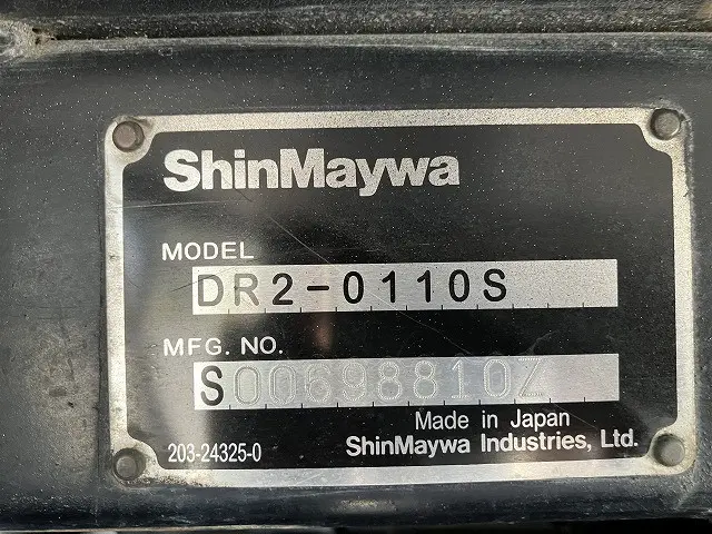 いすゞ エルフ TPG-NJR85AN(2WD)の写真35