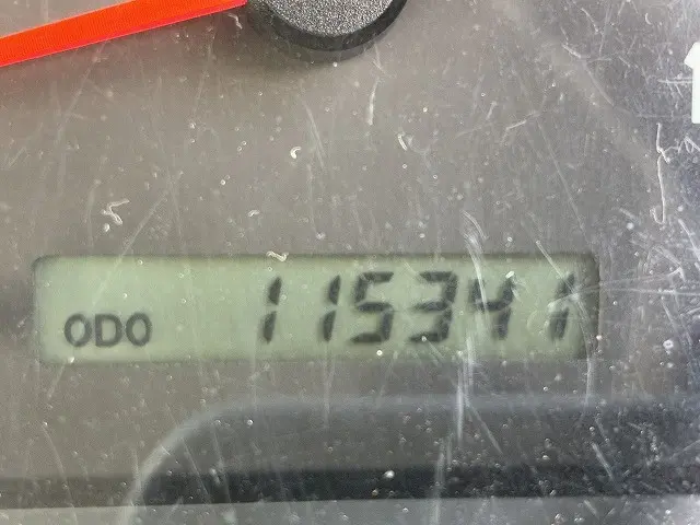 いすゞ フォワード LKG-FTR90S2(2WD)の写真37