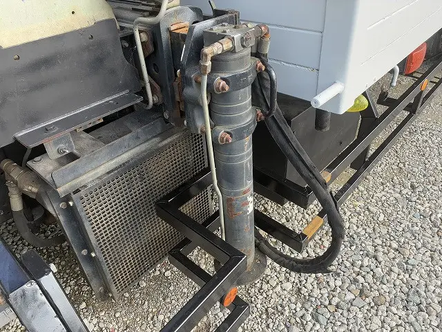 いすゞ フォワード LKG-FTR90S2(2WD)の写真44