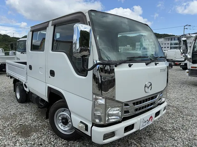 マツダ タイタン TRG-LHR85A(2WD)の写真3