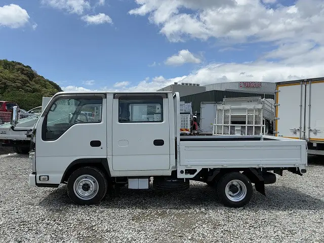 マツダ タイタン TRG-LHR85A(2WD)の写真4