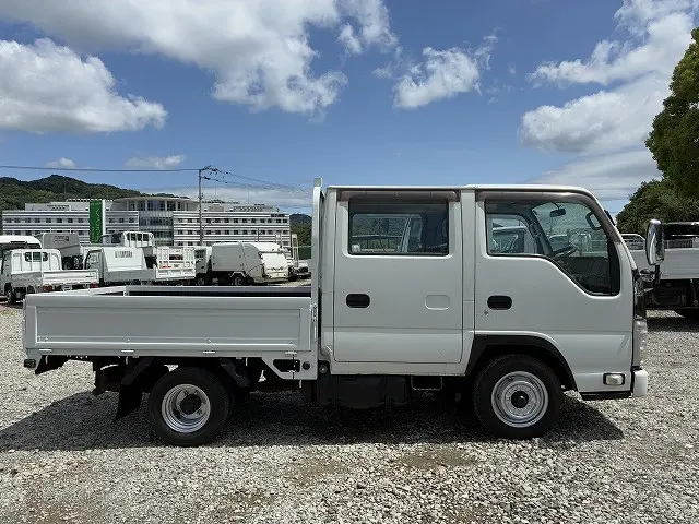 マツダ タイタン TRG-LHR85A(2WD)の写真5