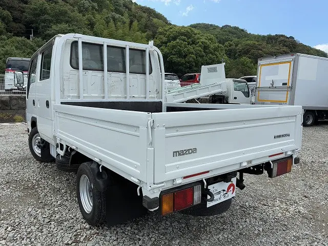 マツダ タイタン TRG-LHR85A(2WD)の写真6