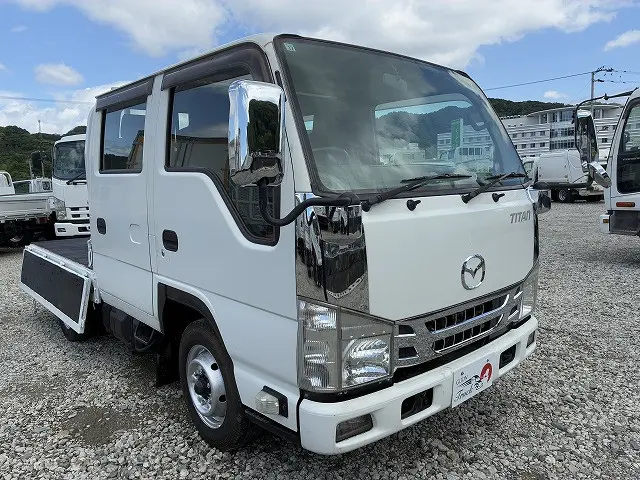 マツダ タイタン TRG-LHR85A(2WD)の写真10