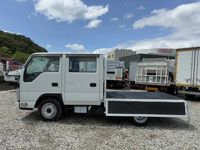 マツダ タイタン TRG-LHR85A(2WD)の写真11