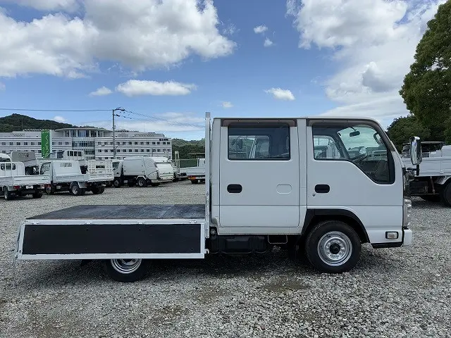 マツダ タイタン TRG-LHR85A(2WD)の写真12