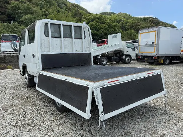 マツダ タイタン TRG-LHR85A(2WD)の写真13
