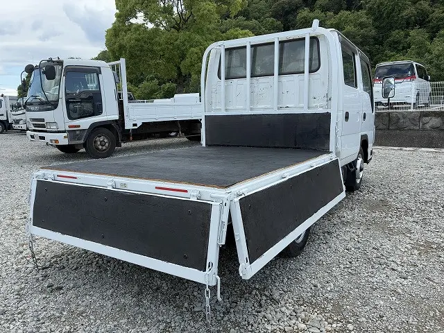 マツダ タイタン TRG-LHR85A(2WD)の写真15