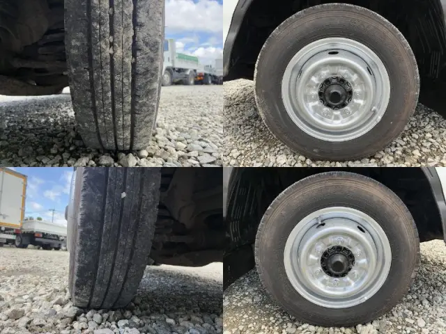 マツダ タイタン TRG-LHR85A(2WD)の写真16