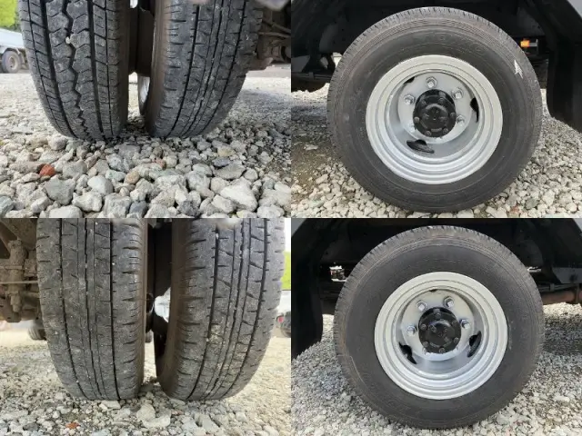 マツダ タイタン TRG-LHR85A(2WD)の写真17