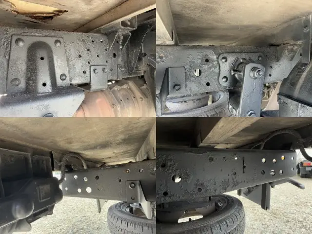 マツダ タイタン TRG-LHR85A(2WD)の写真18