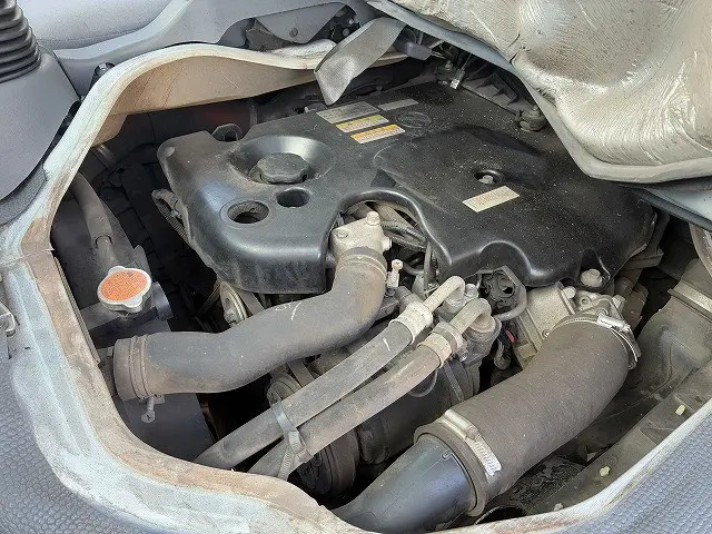 マツダ タイタン TRG-LHR85A(2WD)の写真20