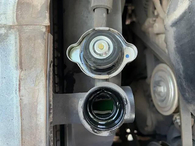 マツダ タイタン TRG-LHR85A(2WD)の写真21