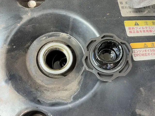 マツダ タイタン TRG-LHR85A(2WD)の写真22