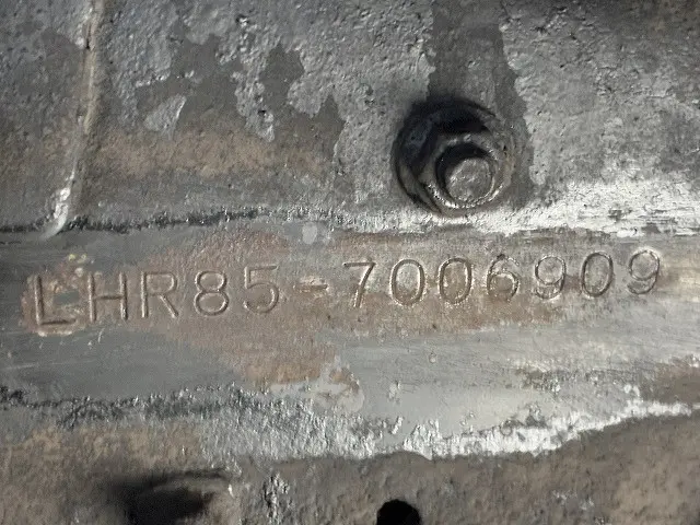 マツダ タイタン TRG-LHR85A(2WD)の写真24