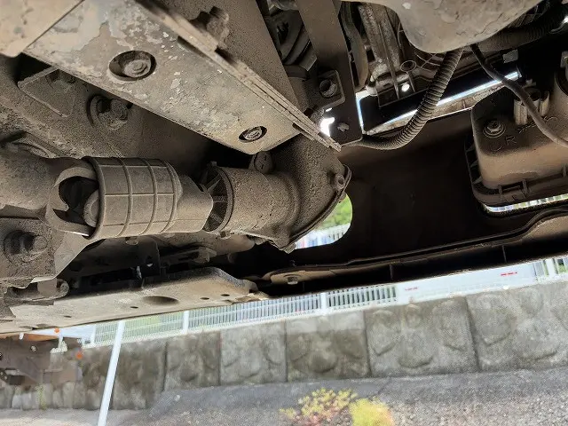 マツダ タイタン TRG-LHR85A(2WD)の写真25