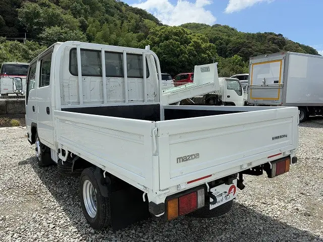 マツダ タイタン TRG-LHR85A(2WD)の写真27