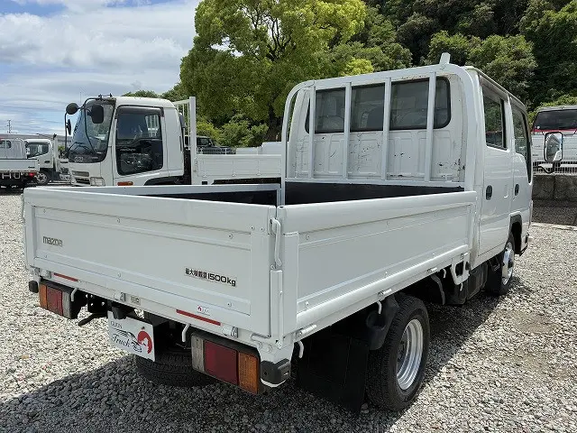 マツダ タイタン TRG-LHR85A(2WD)の写真28