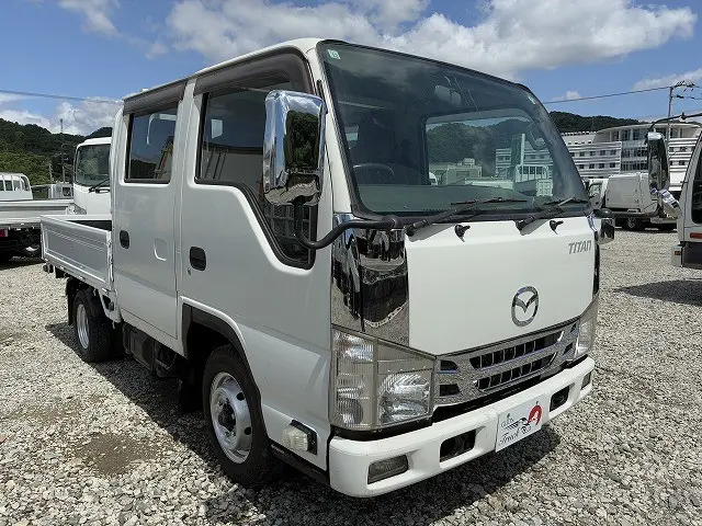 マツダ タイタン TRG-LHR85A(2WD)の写真29