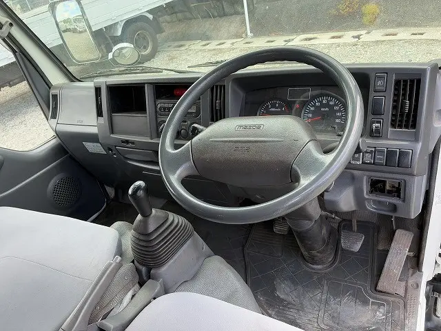 マツダ タイタン TRG-LHR85A(2WD)の写真36
