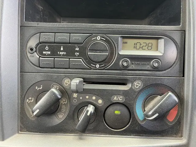 マツダ タイタン TRG-LHR85A(2WD)の写真37