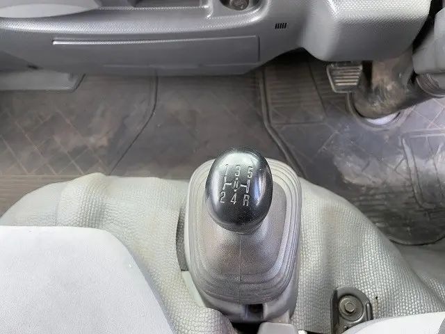 マツダ タイタン TRG-LHR85A(2WD)の写真38