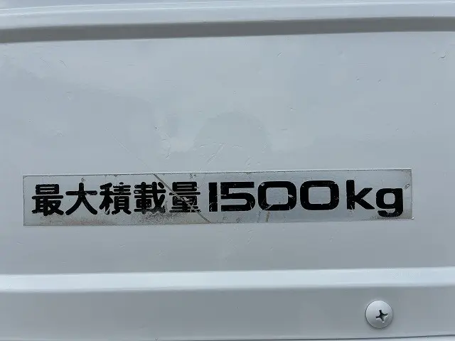 マツダ タイタン TRG-LHR85A(2WD)の写真42