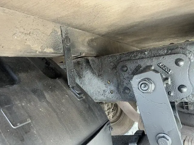 マツダ タイタン TRG-LHR85A(2WD)の写真44