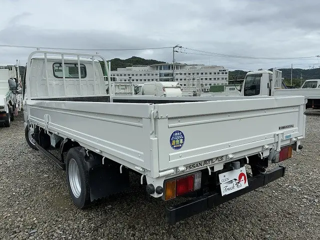 日産 アトラス KR-AKR81LAR(2WD)の写真6