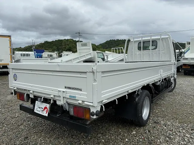 日産 アトラス KR-AKR81LAR(2WD)の写真8